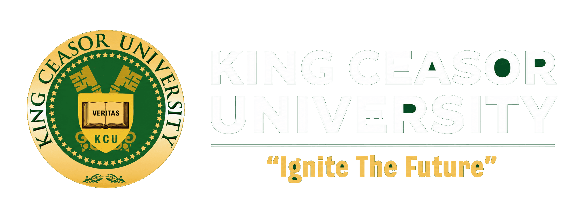 King Ceasor University