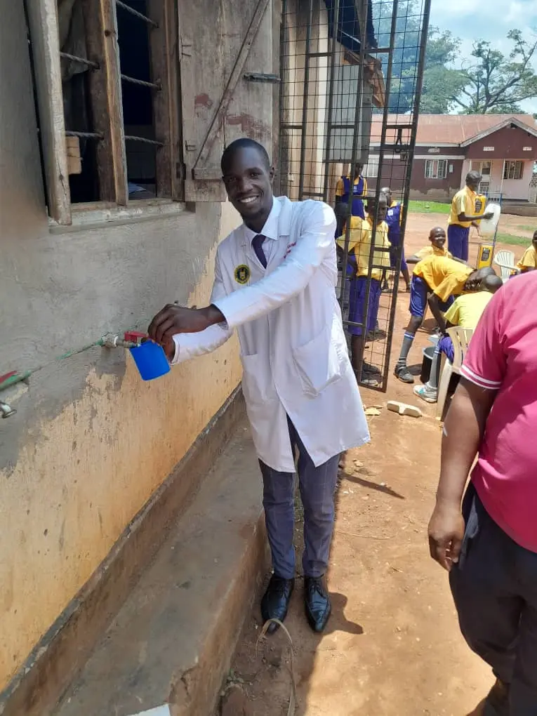 Practical Community Health Learning