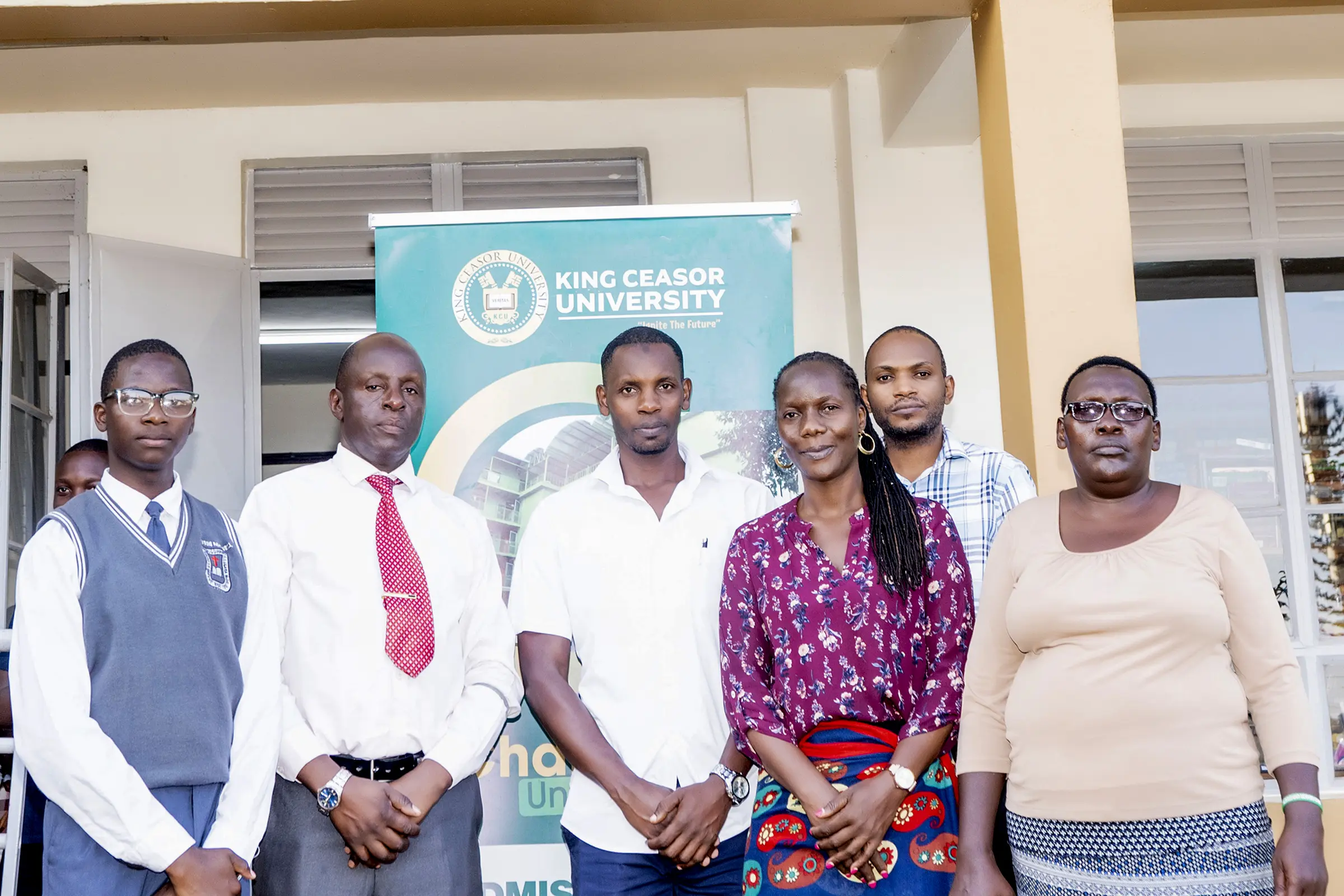 Community Outreach Team