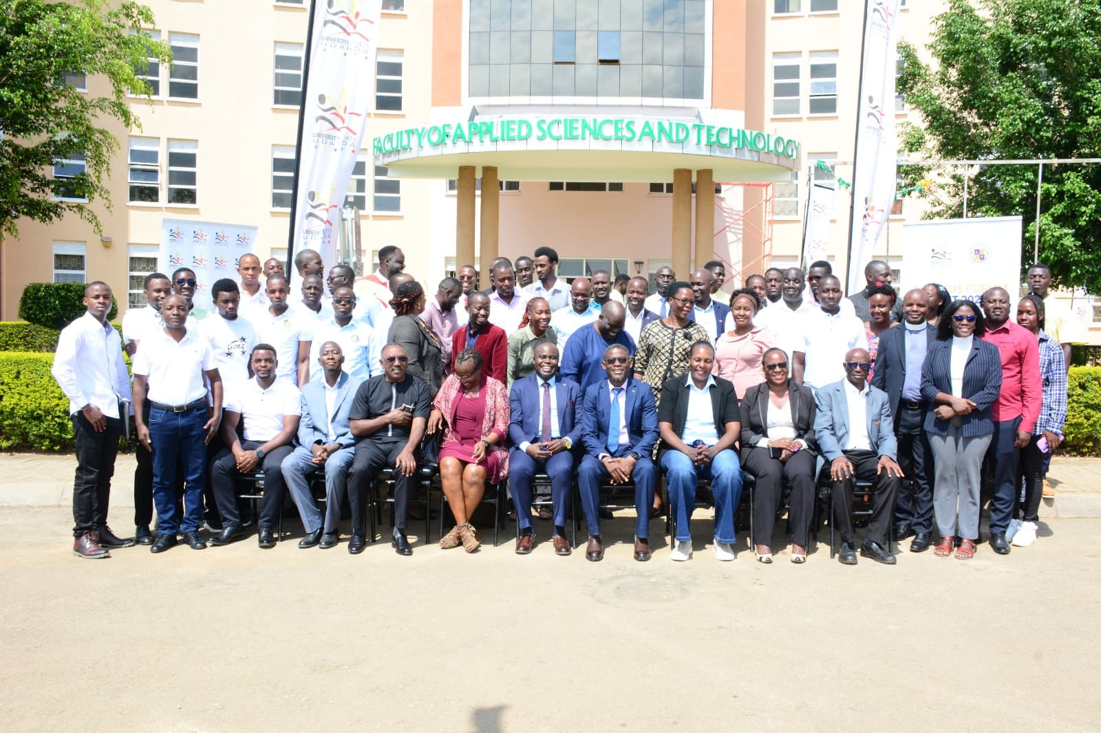 AUUS Sports Leadership Forum