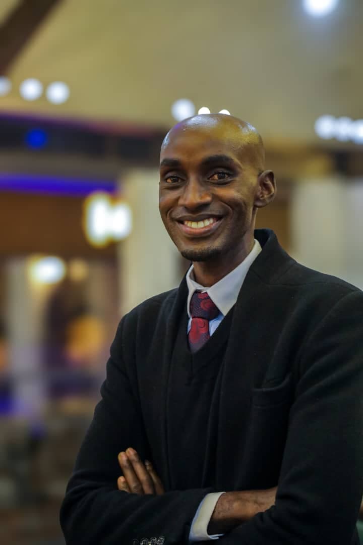 Hon. Nkurunziza Moses