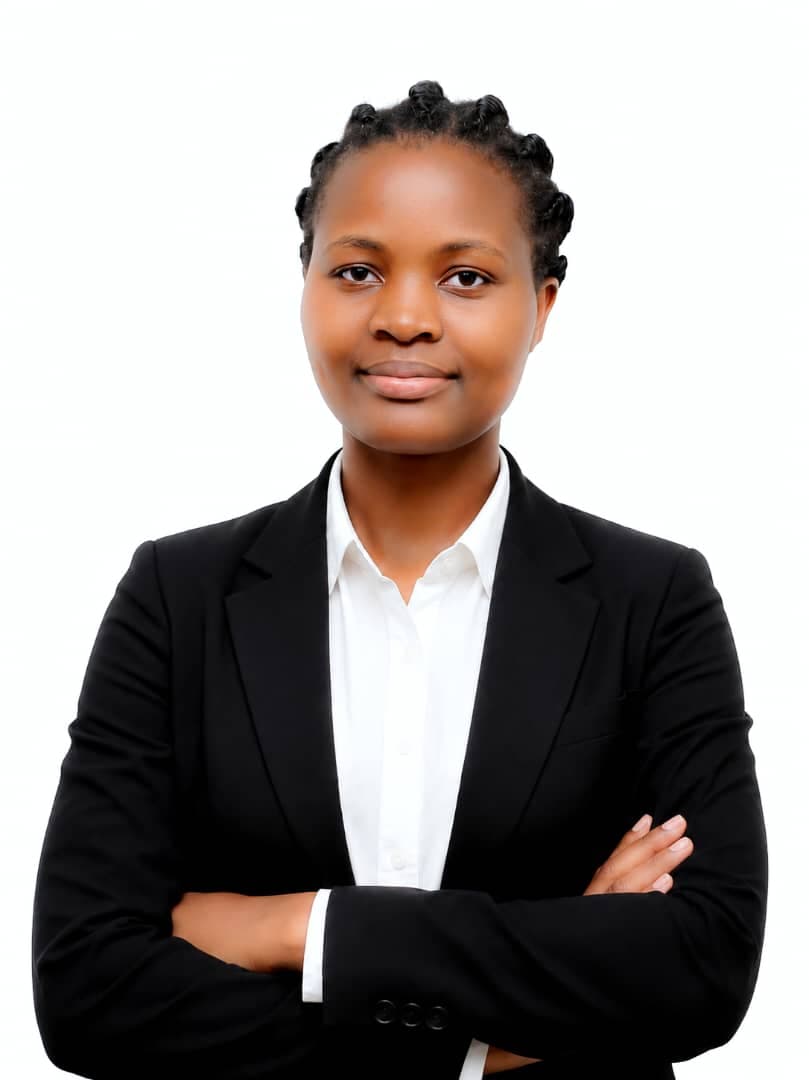 Hon. Uzamukunda Prossy