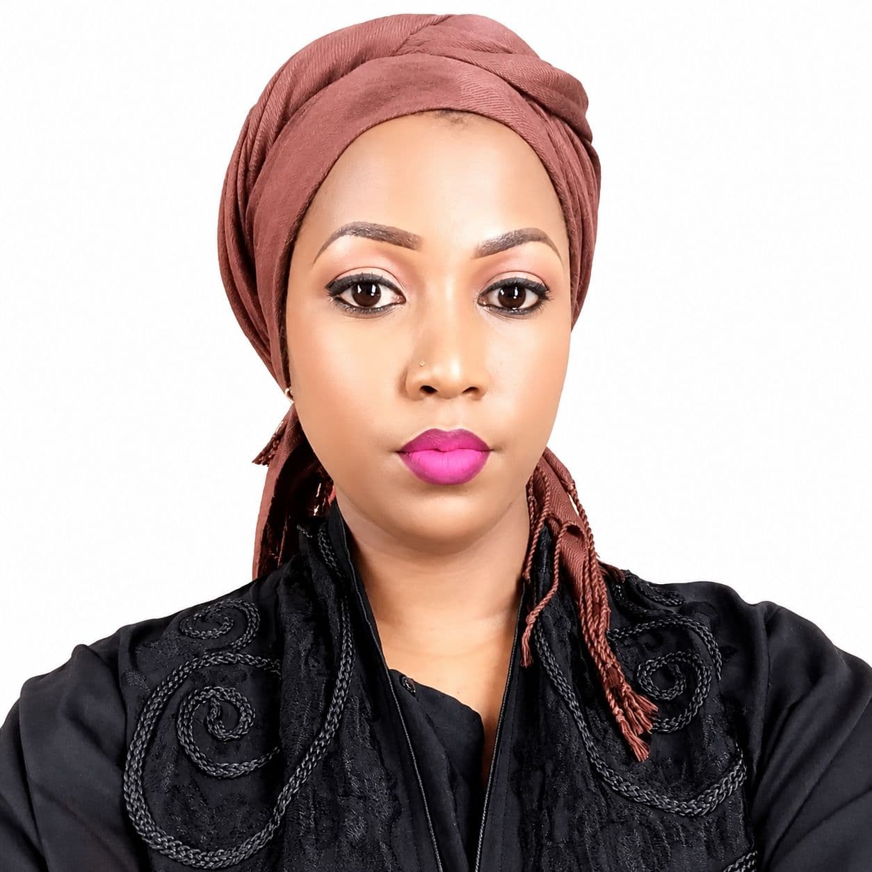 Hon. Nagirinya Amina